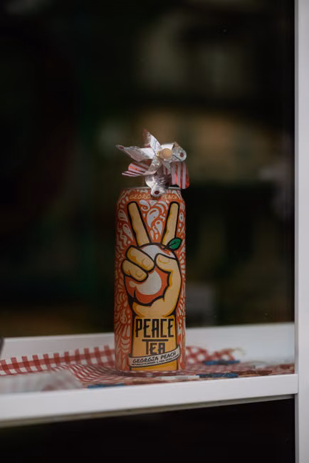 Chá Gelado (1,5L)